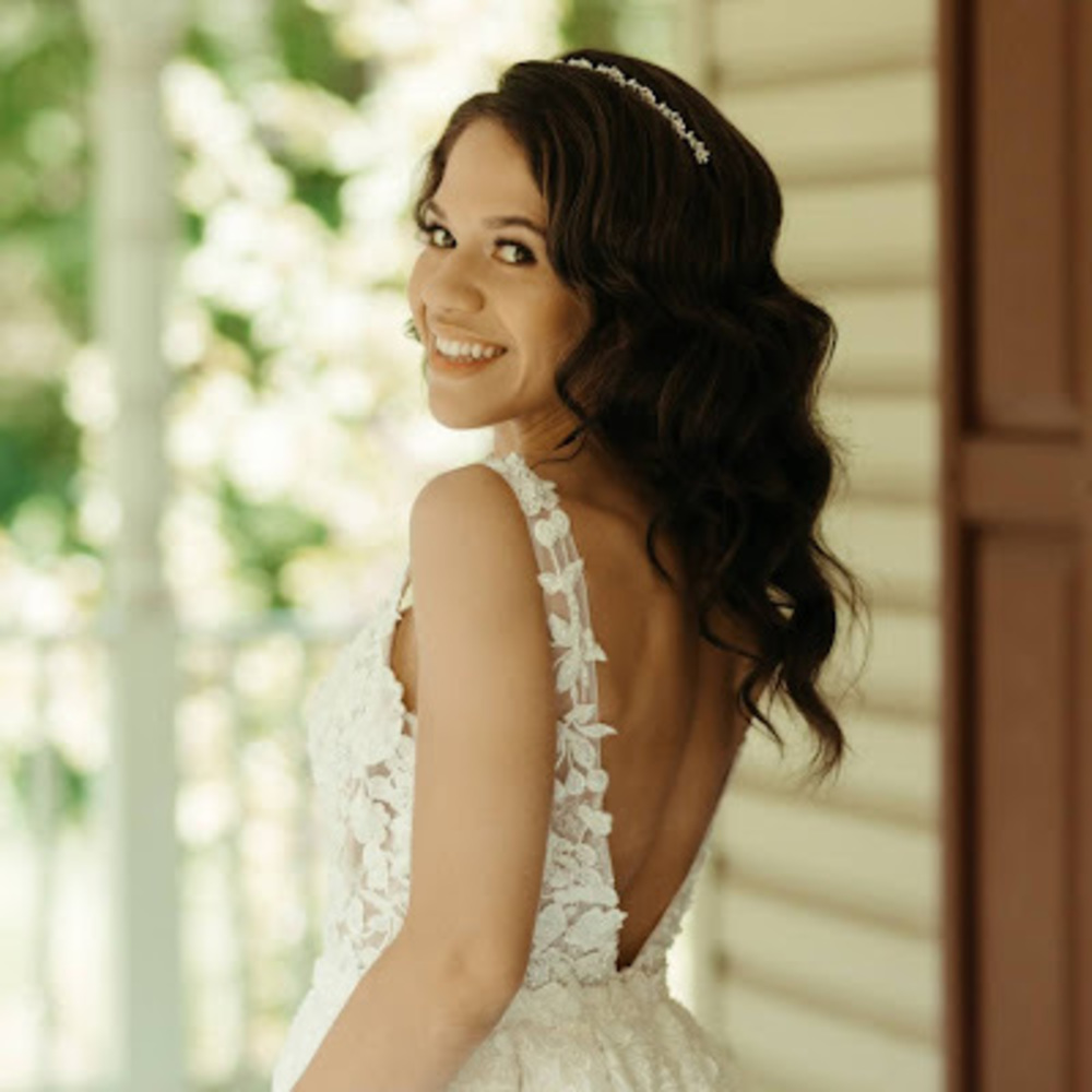 Meet your Posher, Nina